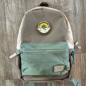 Star Wars Herschel backpack